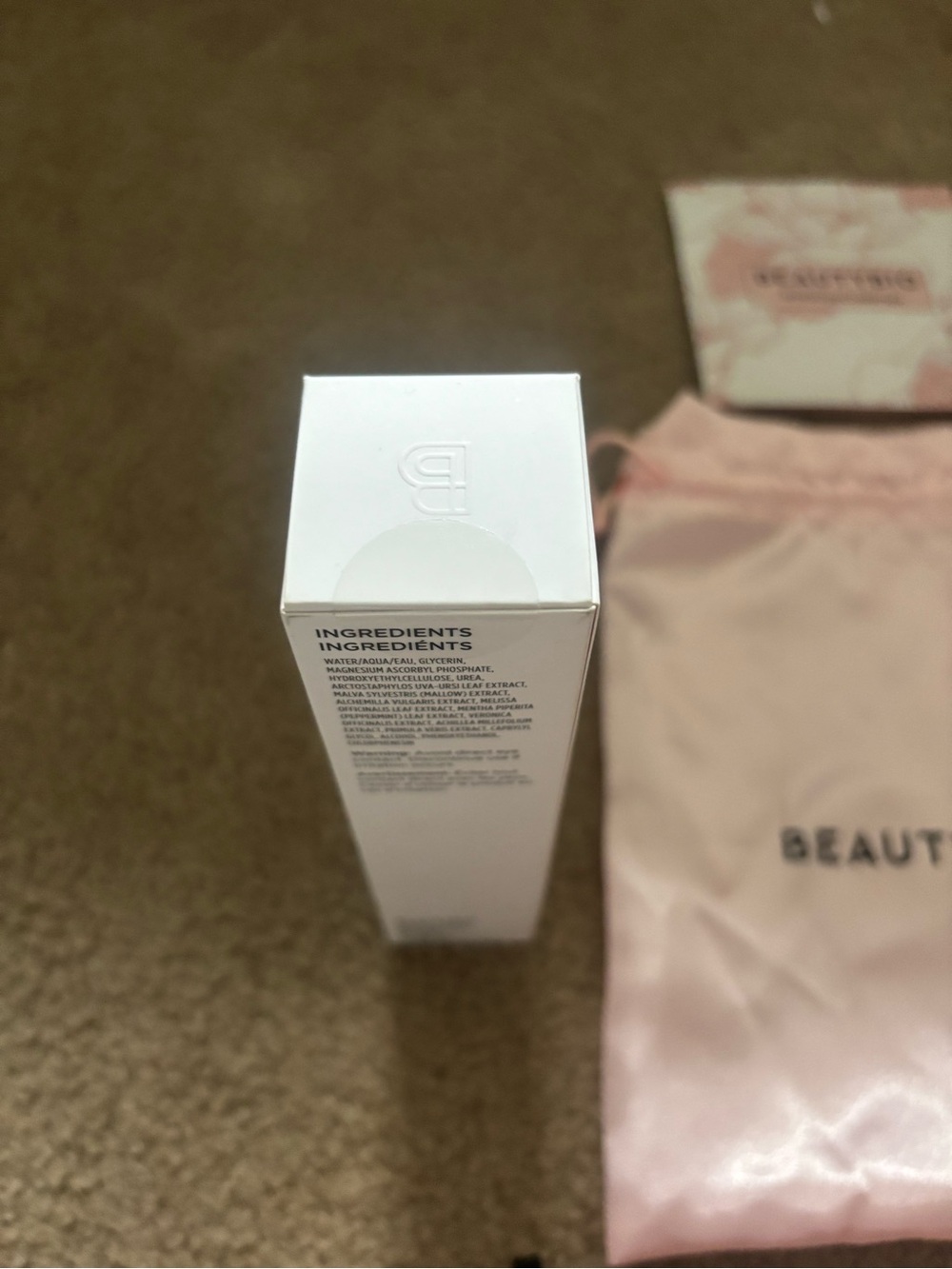 Beauty Bio R45 Day Callenge - Picture 4 of 8